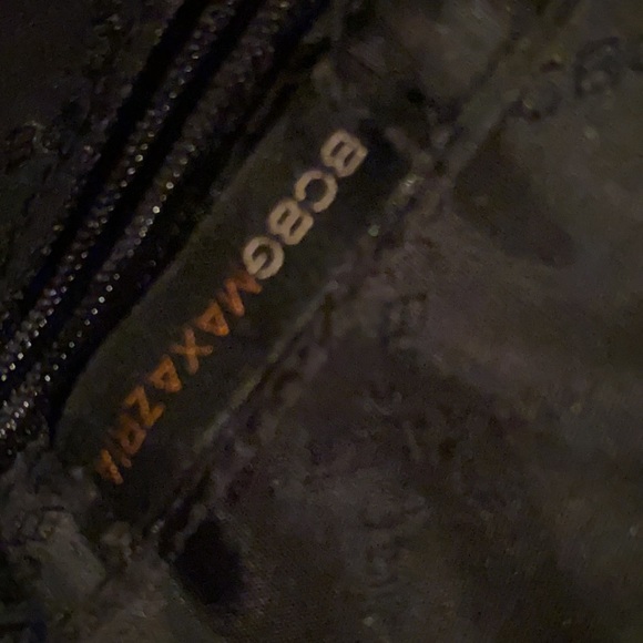 🌺 Stylish BCBG Maxazaria hand/shoulder bag - Picture 11 of 11